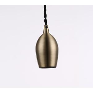 Simple Decoration Hanging Light Socket Vintage E27 Lamp Holder Easy To Install