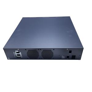 8 Bay Short Nas Custom Server Chassis Computer Enclosure Server Rack Mount Case