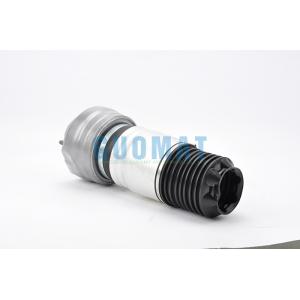 China Panamera Air Springs / Front Left Air Suspension Bags 97034315100 97034315133 factory