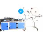 Surgical Non Woven Mask Making Machine
