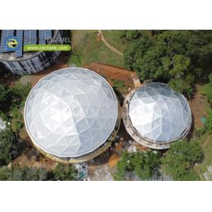 China External Floating Roof Tank for Diesel Storage: A Comprehensive Solution for Safe and Efficient Storage on sale