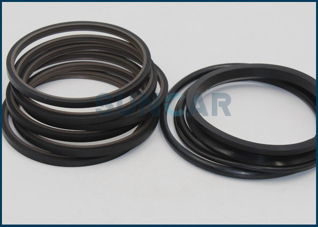 91E6-2710 91E62710 Hyundai HCE Seal Kit Turning Joint Repair Kit For HYUNDAI R130-5