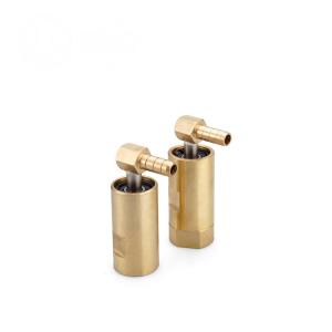 China M16 Screw Glass Machinery Parts Faucet Drilling Machine Accessories GDM-SZ factory