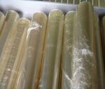 Kitchen Tools Silicone Wraps, Carton Cling Wrap With Extended Core, food plastic