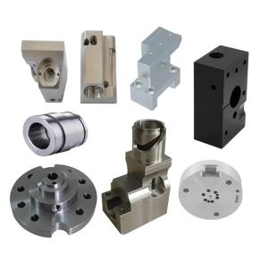 China Customized Thickness and Corrosion Resistance Auto Shaft Parts for Performance factory