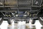 Gross Vehicle Weight 10001-15000 kg 6 Tire Dongfeng 8x4 Dump Truck 300hp Tipper
