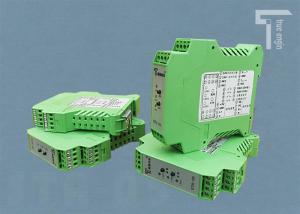 China Tension Transducer Strain Gauge Amplifier Small Size For Tension Load cell Tension Control factory