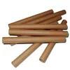 Circular Cardboard Core Tube , Paper Core Packaging With CMYK Color