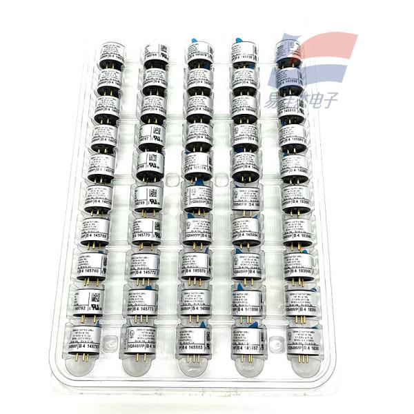 Air Sensors 25 YJJ VQ548MP VQ546M Catalytic Combustible Gas Sensor with 3.1V Max