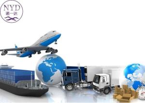 China International DDP Shipping Air Courier Freight Delivery Services factory