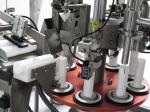 Plastic Tube Body Lotion Filling And Sealing Machine Hand Cream ZHY-60YP
