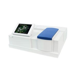 China L9 Double Beam UV VIS Spectrophotometers 8 Inch Touch Screen factory