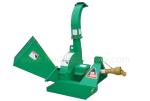 Durable Domestic Wood Chipper , Bx42s Wood Chipper 4 Inch Chipping Capacity
