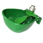 Stable Supplier Durable TJ-106 Weight 5.09kg Water Capacity 2.5liter Cast Iron