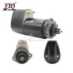 TS16949 QDJ2745V 6.6KW Starter Motor 8511409900