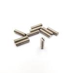 Super Strong Threaded Rod FeCrCo Magnet For Guitar Pickups