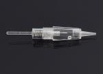 Screw Permanent Makeup Cartridge Tattoo Machine Needles