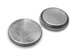 Lightweight Li Ion Button Cell 3.6V LIR2032 3.7V 40mAh In Blood Glucose Meter