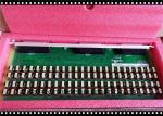 100Mbps Alcatel SFP Module / Ethernet Optical Transceiver 3FE27420AB 7750