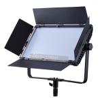 Soft Bi Color Led Photography Lights Panel Studio Video Production Lighting For