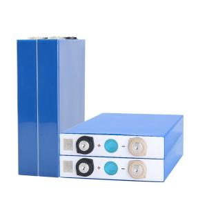 China Multipurpose 3.2V 50ah Lifepo4 Battery For Power Tools And Solar Storage factory