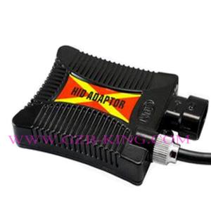 China 12V/35W Mid Slim HID AC Ballast factory