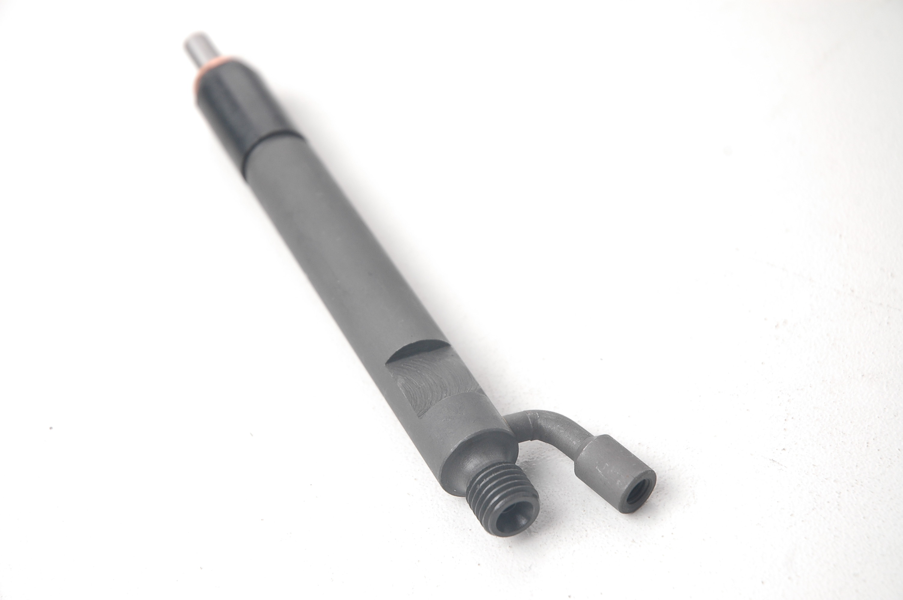 Cummins 6BT Diesel Engine Parts Original Fuel System Road Roller Common Rail Fuel Injector 3802677