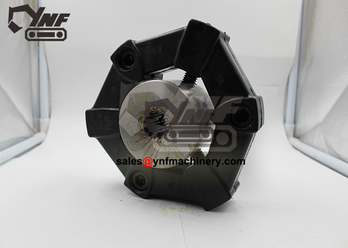 16AS Coupling Assy For John Deere Excavator E300LC E330LC T343140