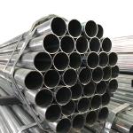 Round Beveled Stainless Steel Pipe Flanges For Industrial Use