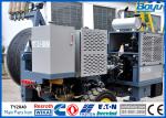 Hydraulic Tensioner For Electric Stringing Equipment for OPGW / ADSS & Conductor