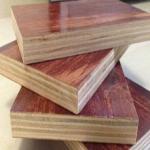 brown film faced plywood made in Hebei