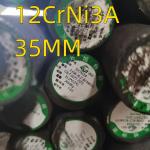 12CrNi3A Alloyed Carburizing Steel Round Bar Rod EN36/BS970 655M13/AISI 9315