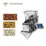 200g Packing Linear Multihead Weigher