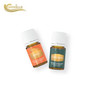 China Skin Moisturizing Massage BSCI Essential Oils Set factory