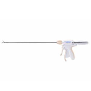 China Vessel Sealing Disposable Ultrasonic Harmonic Scalpel factory