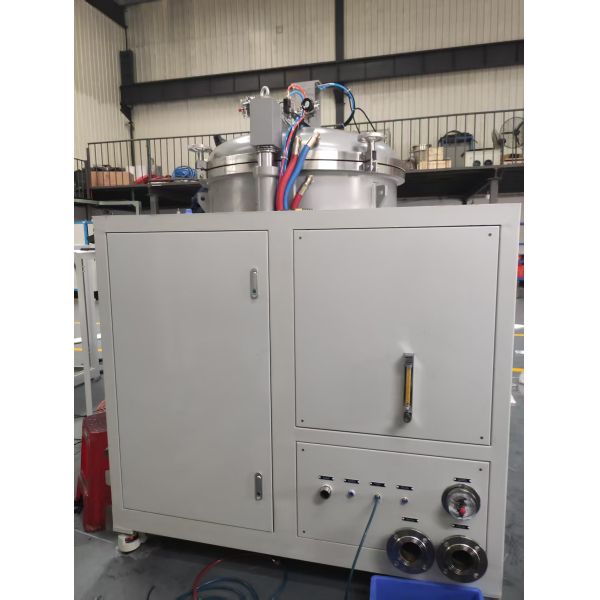 3200 Degree Ultra High Temperature Graphitization Furnace with 3000℃ Working Temperature and 1 Year Warranty