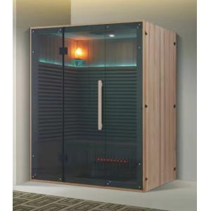 High Fashion Steam Sauna Rooms High Privacy With CE Certification