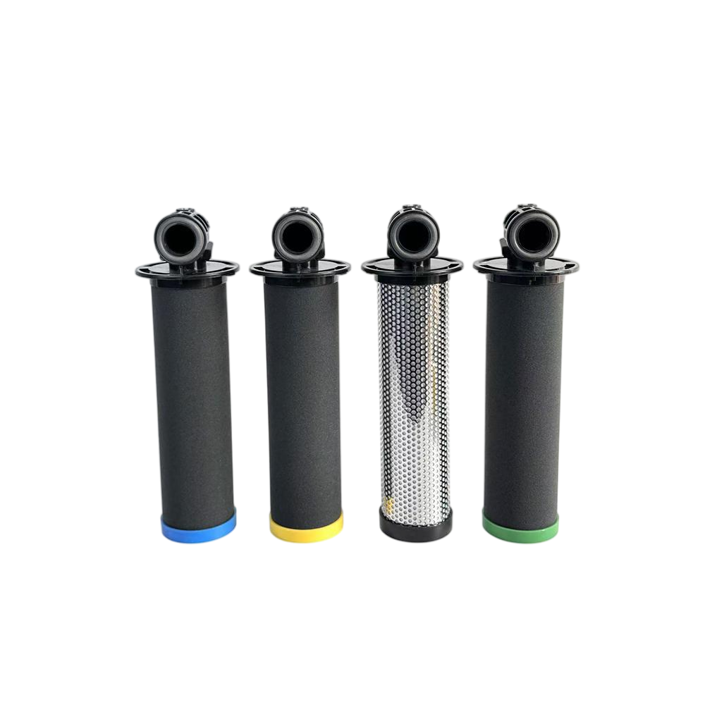 Long Lasting Atlas PDp75 Plus Replacement Filter for Superior Performance