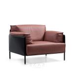 Home Furniture Sofa Modern Chesterfield Sofa with pillow living room sectional