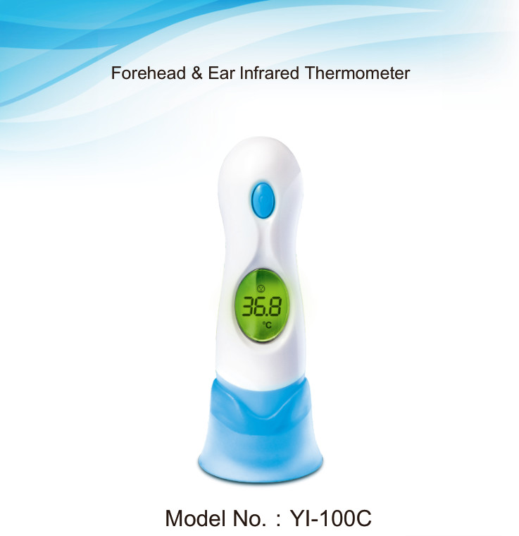 Custom High Quality Home Electronic Digital Thermometers