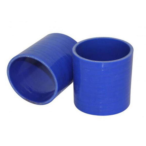 China 6 Inch Racing Car Silicone Hose 2-5mm Wall Thickness factory