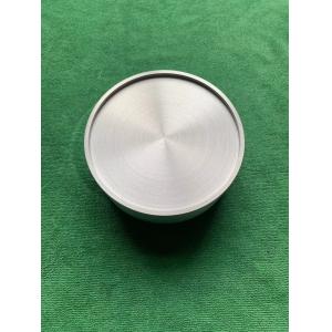 Titanium Sputtering Target Ti For Plating Ti Ti-Al Zr Cr for PVD coating