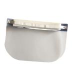 Anti Fog Medical Protective Face Shield Isolation Use FDA Certification