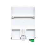 EM4370 Series 3 Phase Bypass Electric Meter with Temperature -25 to +75