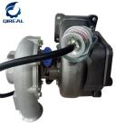 EX200-5 6BG1 Engine Parts Excavator Turbocharger 114400-3320