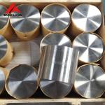 Titanium Valley supply ASTM B381 Gr5 Ti6al4v Machine CNC Titanium Disk