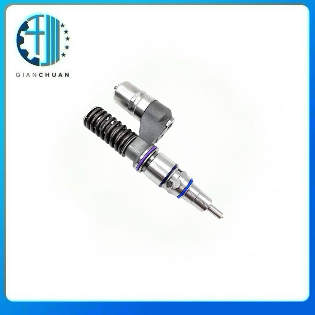 Fuel Injector 1505199 for Scania DI12M DC16.40A DC16.41A DC16.42A DI16M Engine Spare Parts
