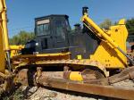 Chinese SHANTUI Bulldozer 30Ton 320HP Dozer SD32 Crawler Bulldozer at Good Price