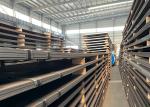Marine Grade EH32 10mm Steel Sheet CCS BV ABS DNV NK