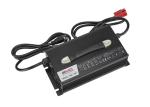 EMC-1200 360V2.5A Aluminum lead acid/ lifepo4/lithium battery charger for golf